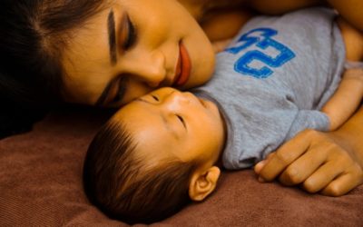 ‍4 Strategies For Training Your Child to Stay in Bed and Fall Asleep