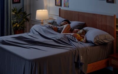 How Cooling Bamboo Sheets Can Support Better Sleep